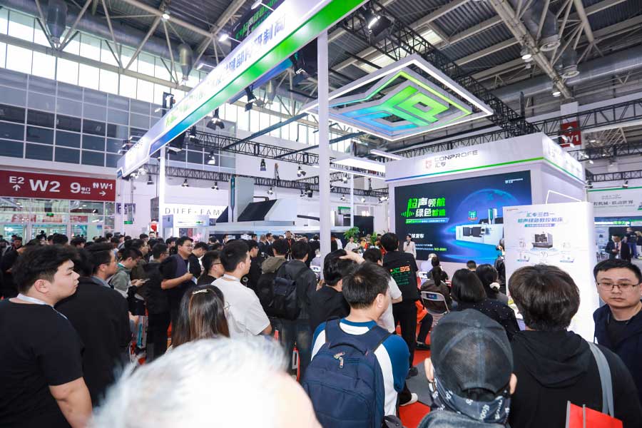 CIMT 2025圆满收官，汇专超声绿色技术广受认可，尽显高端制造实力！